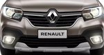 Renault Stepway